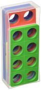 Box of Numicon Shapes 1-10
