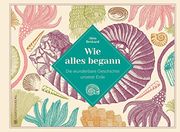 Wie Alles Begann (en Alemán)