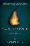 Confessions of st. Augustine (en Inglés)