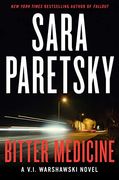 Bitter Medicine (en Inglés)