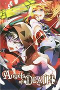 Angels of Death, Vol. 5 (en Inglés)