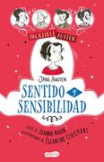 Increíble Austen. Sentido y Sensibilidad: