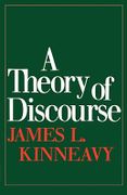 A Theory of Discourse - Kinneavy, James L. - W. W. Norton & Company