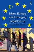 islam, europe and emerging legal issues