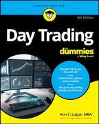 Day Trading for Dummies (For Dummies (Business & Personal Finance))