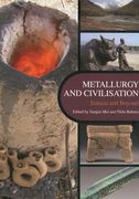 Metallurgy and Civilisation (en Inglés)