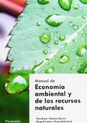 Manual de Economía Ambiental y de los Recursos Naturales