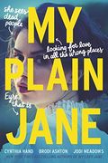 My Plain Jane (en Inglés)