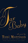 Tar Baby (en Inglés)