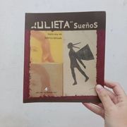 Julieta en sueños