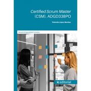 Certified Scrum Master (Csm)
