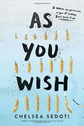 As you Wish (en Inglés)