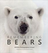 Remembering Bears: 7 (Remembering Wildlife) (en Inglés)
