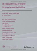 El documento electrónico. Un reto a la seguridad jurídica