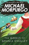 The Ghost of Grania O'malley (en Inglés)