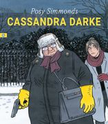 Cassandra Darke (in Spanish)