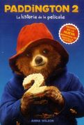Paddington 2: La Historia de la Pelicula - Harpercollins Espanol - Libro Físico
