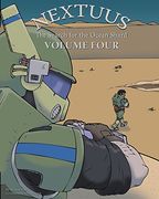 Nextuus: The Search for the Ocean Shard Volume Four