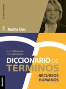Diccionario de Términos de Recursos Humanos (Nueva Edición) (in Spanish)
