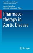 Pharmacotherapy in Aortic Disease (en Inglés)