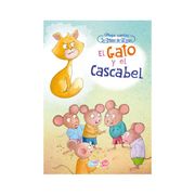 El gato y el cascabel (in Spanish)