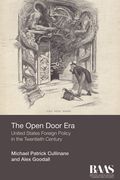 The Open Door Era: United States Foreign Policy in the Twentieth Century (Baas Paperbacks) (en Inglés)
