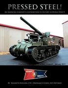 pressed steel!: an american company's contribution to victory in world war ii (en Inglés)