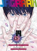 Jagaaan 14 (in German)