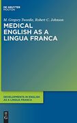 Medical English as a Lingua Franca 