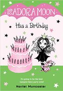Isadora Moon has a Birthday 