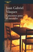 Canciones para el incendio