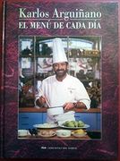 Menu de cada dia, el