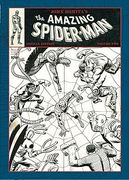 John Romita's the Amazing Spider-Man Vol. 2 Artisan Edition (en Inglés)