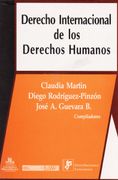 Derecho Internacional de los Derechos Humanos