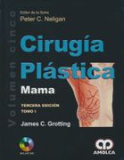 Cirugía Plástica. Mama. Volumen 5. 2 Vols. + dvd