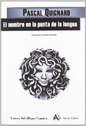 El Nombre en la Punta de la Lengua