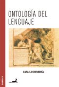 Ontologia del Lenguaje - Rafael Echeverria - Granica