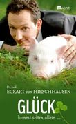 Glück kommt selten allein...