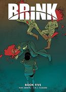 Brink Book Five (en Inglés)