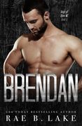 Brendan: A Boys of Djinn MC Novel: A Dark Enemies to Lovers MC Romance (en Inglés)