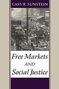 Free Markets and Social Justice 