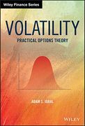 Volatility: Practical Options Theory (Wiley Finance) (en Inglés)