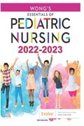 Essentials of Pediatric Nursing 2022-2023 (en Inglés)