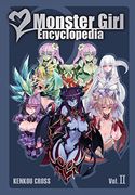 Monster Girl Encyclopedia ii: 2 