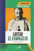 GRITAR EL EVANGELIO