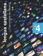 Lengua Castellana y Literatura. 4 Eso. Savia Nueva Generación. Madrid (in Spanish)