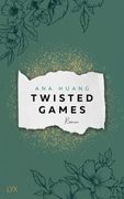 Twisted Games (in German)