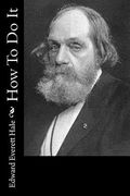 How To Do It (en Inglés)