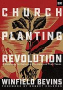 Church Planting Revolution