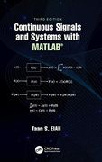 Continuous Signals and Systems With Matlab® (Electrical Engineering Textbook Series)